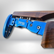 Culata Técnica STE pro Azul