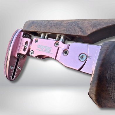 Culata Técnica STE pro Rosa