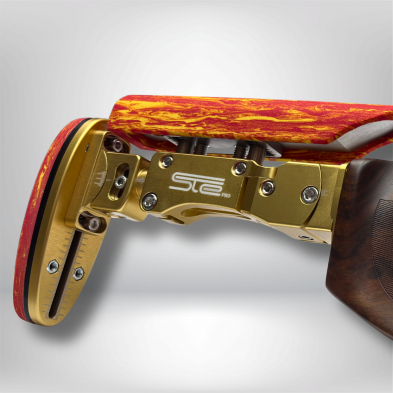 Culata Técnica STE pro Oro