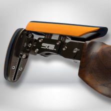 Culata Técnica STE pro Marrón