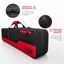 Bolsa Compacta Escopeta STE