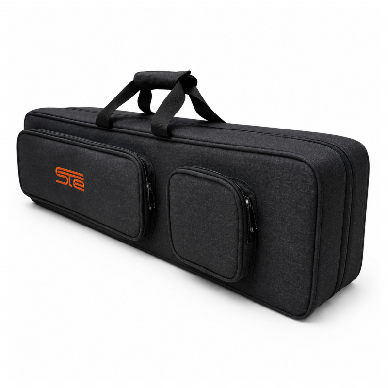 Mochila Compacta para Maletín STE