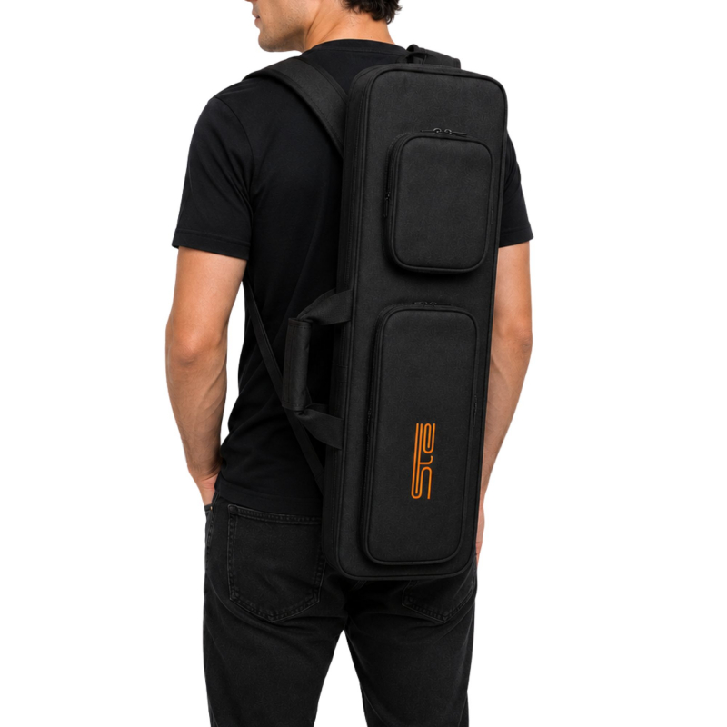 Mochila Compacta para Escopeta STE