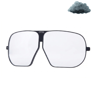 Clip STE Titan Cromatica Gris Nº 18