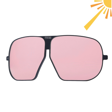 Clip STE Titan Cromatico Rosa Nº 21 (Producto informacional)