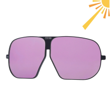 Clip STE Titan Cromatico Violeta Nº 22 (Producto informacional)