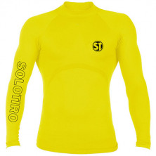 Camiseta Térmica ST (Amarilla)